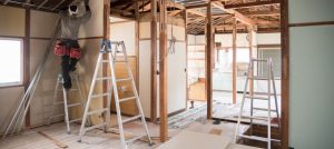Entreprise de rénovation de la maison et de rénovation d’appartement à Coupetz